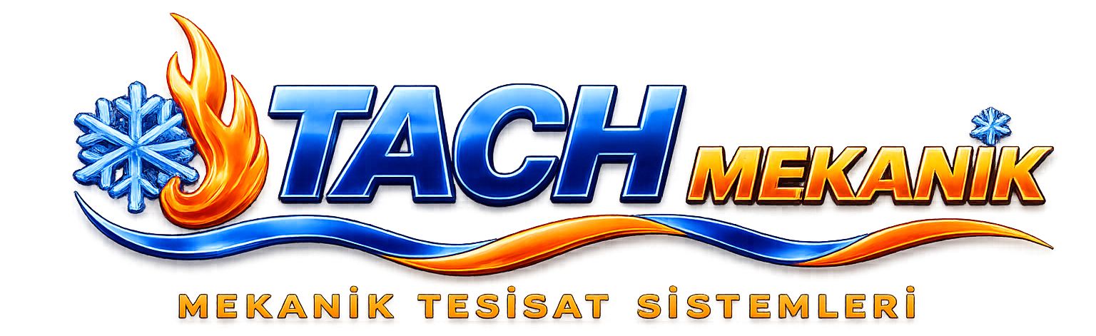 TACH MEKANİK